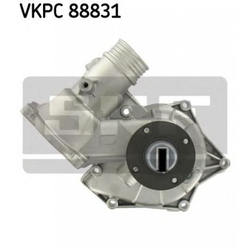 VKPC 88831 SKF - Насос охолоджуючої рідини